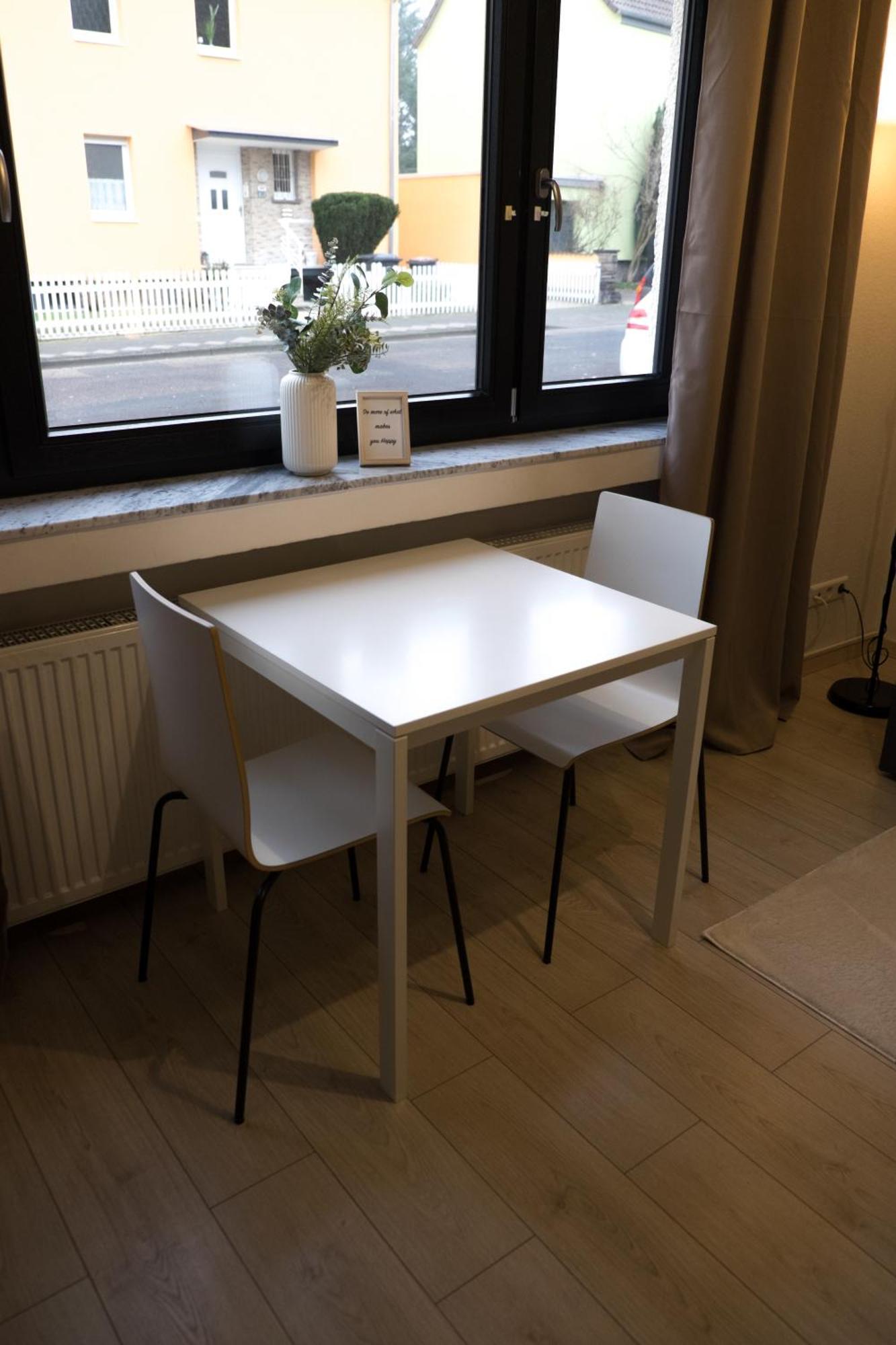 Fewo Huebner Andernach Exterior foto